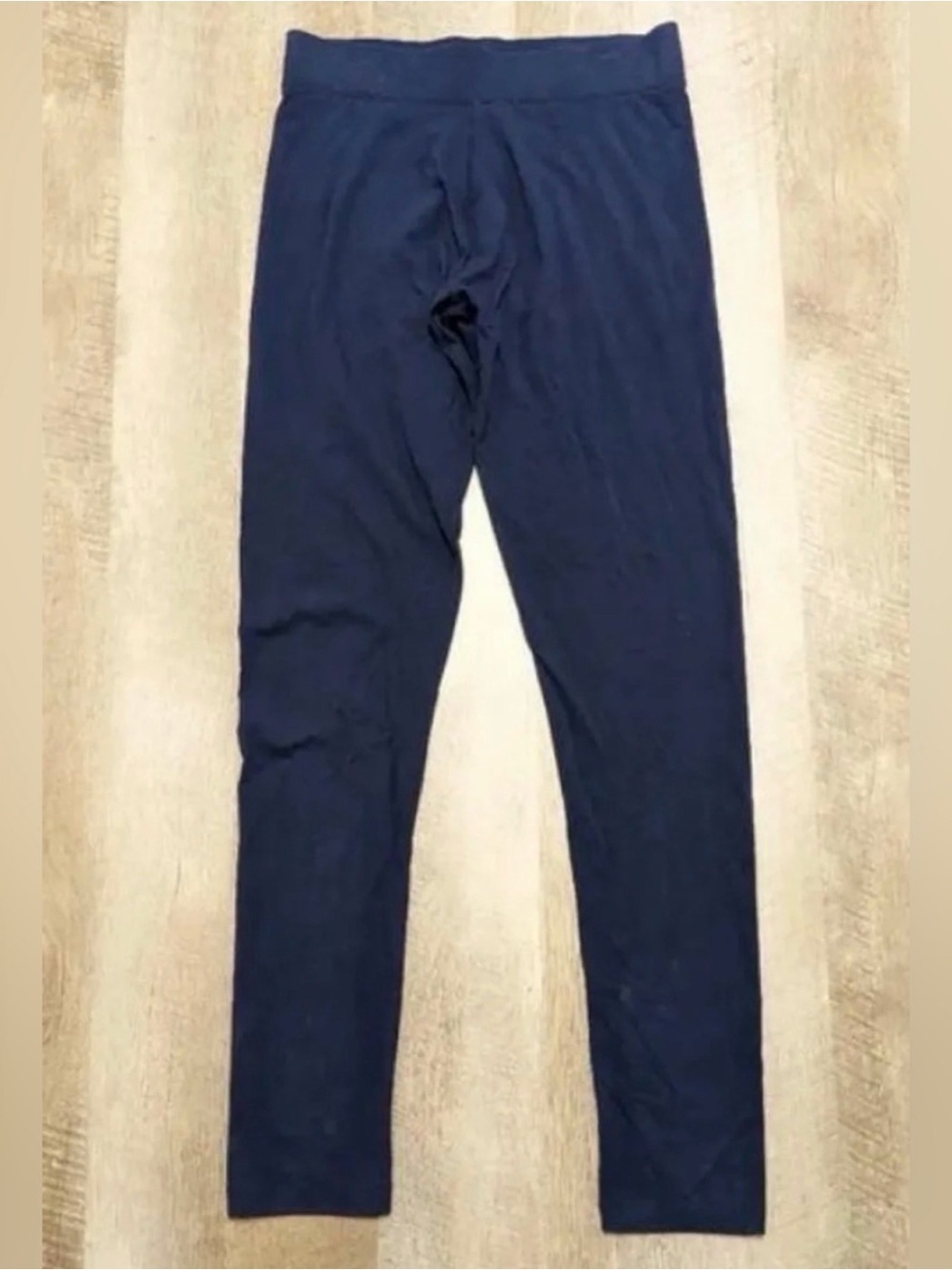 Navy Blue Women’s Leggings